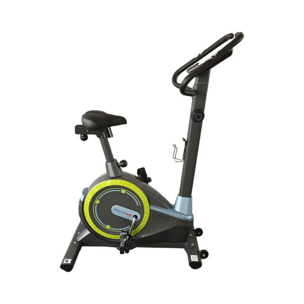 دوچرخه ثابت خانگی مدل EFIT 338B برند اورجینال Powermax