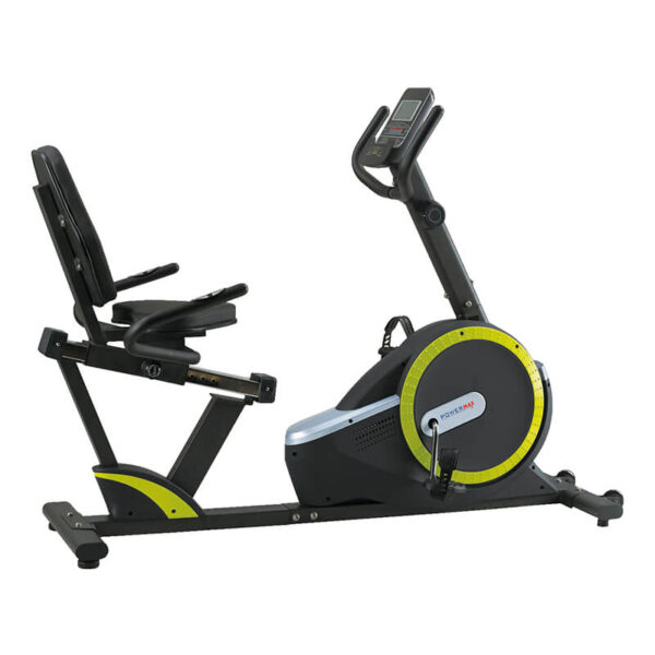 دوچرخه مبله خانگی مدل EFIT 338R برند اورجینال PowerMax