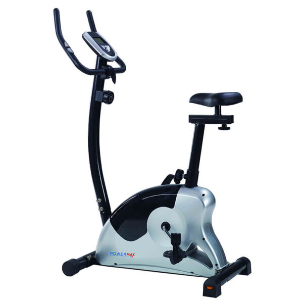 دوچرخه ثابت خانگی مدل EFIT 350B برند اورجینال Powermax